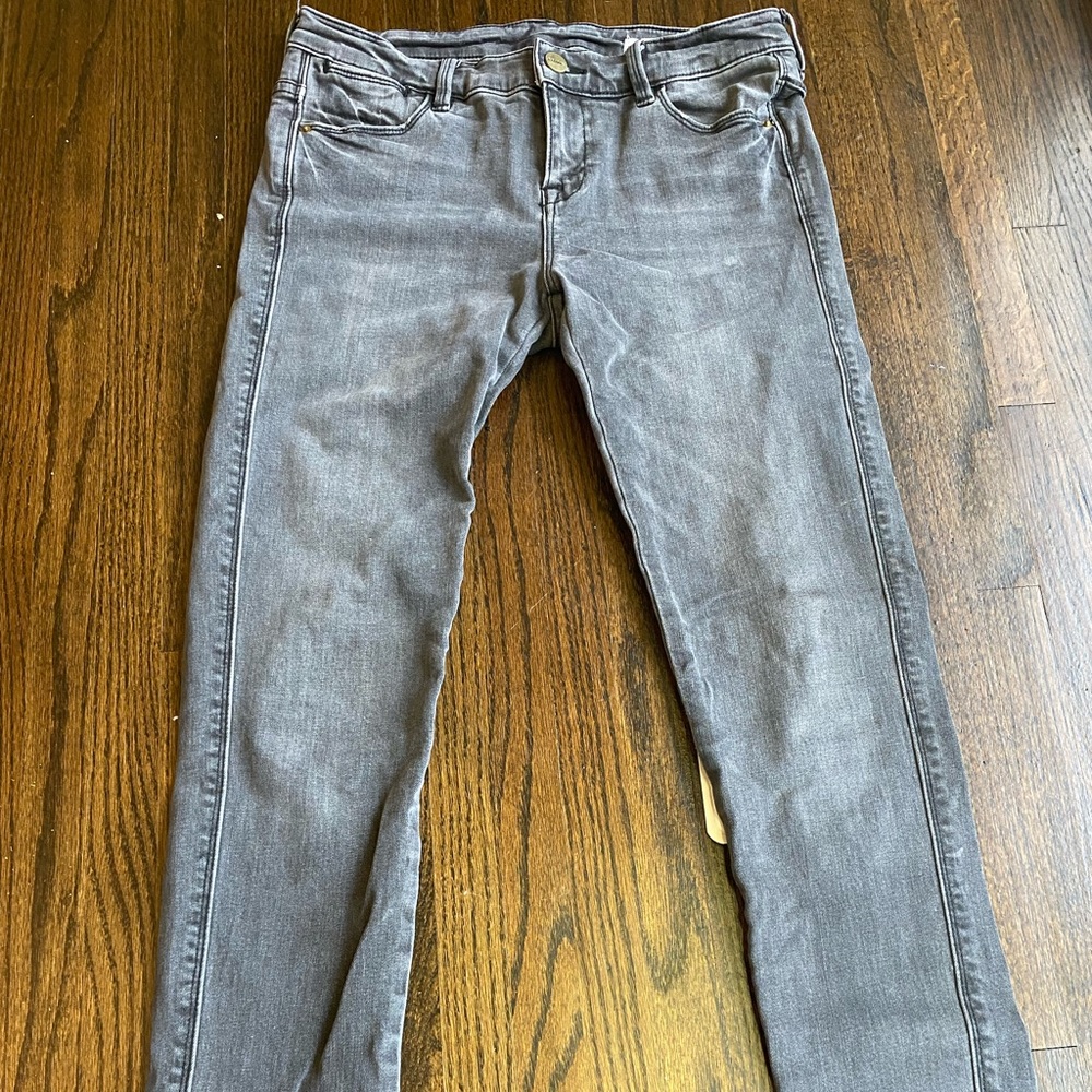 Original frame jeans